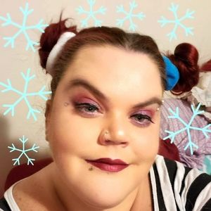 Meet your Posher, Krista